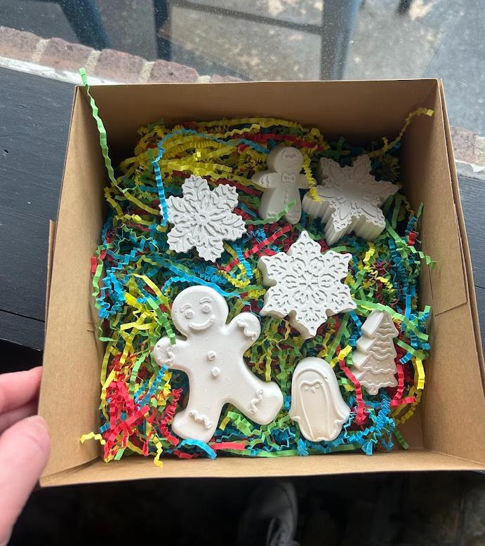 Christmas Variety Pack