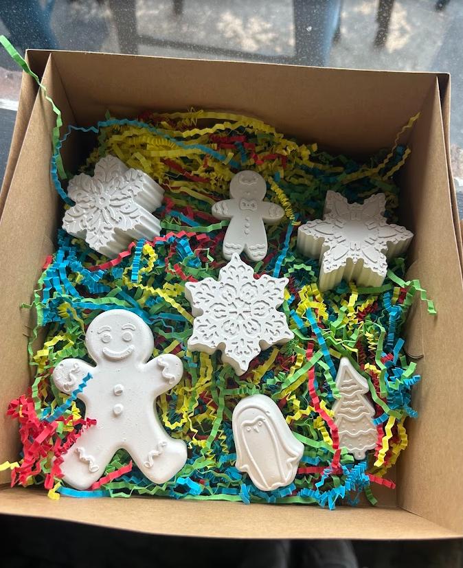 Christmas Variety Pack