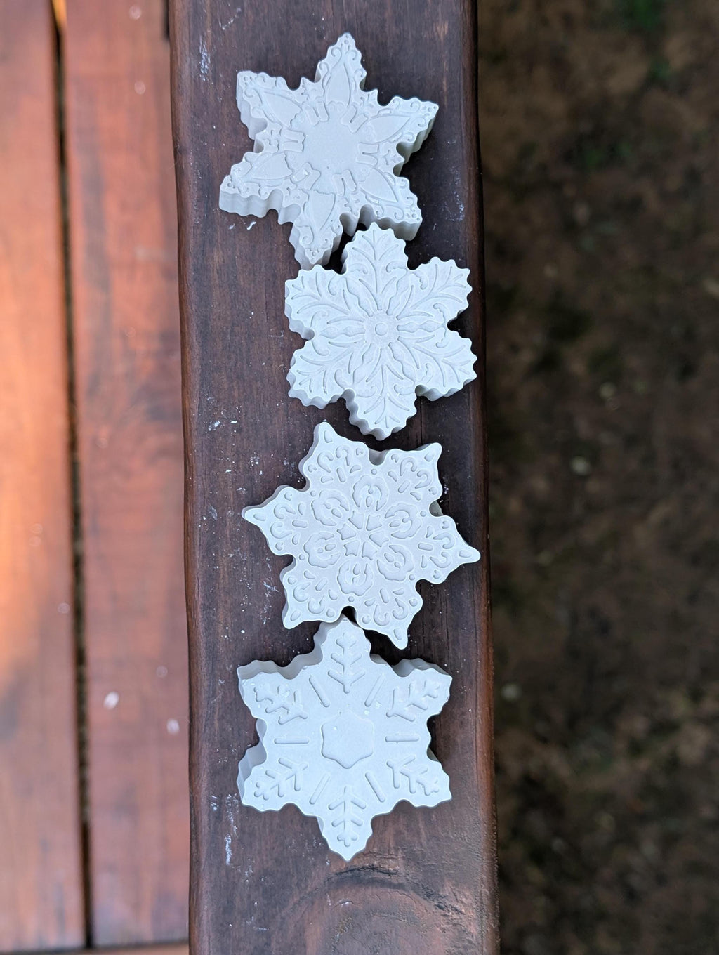 Snowflake Set