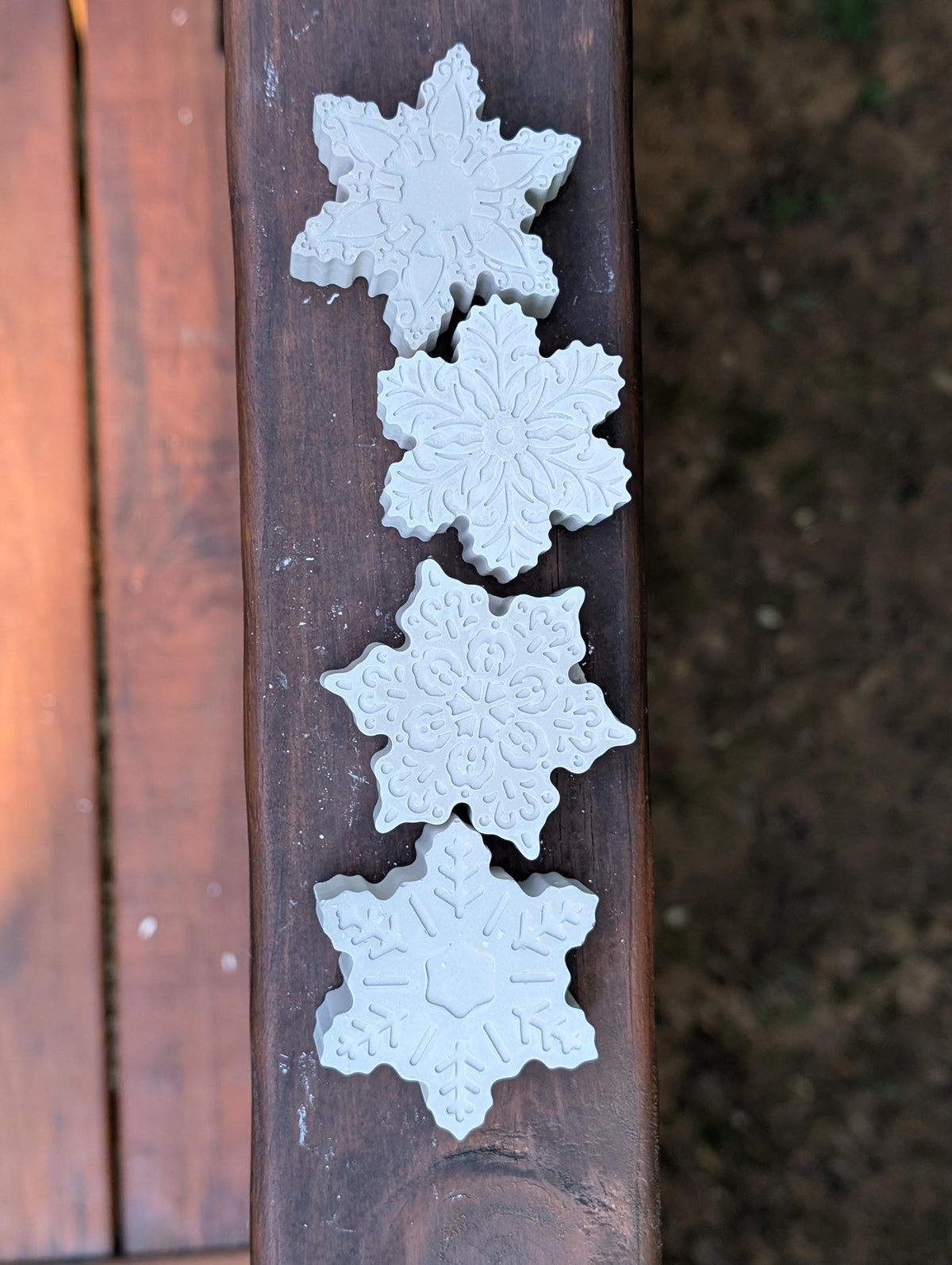 Snowflake Set