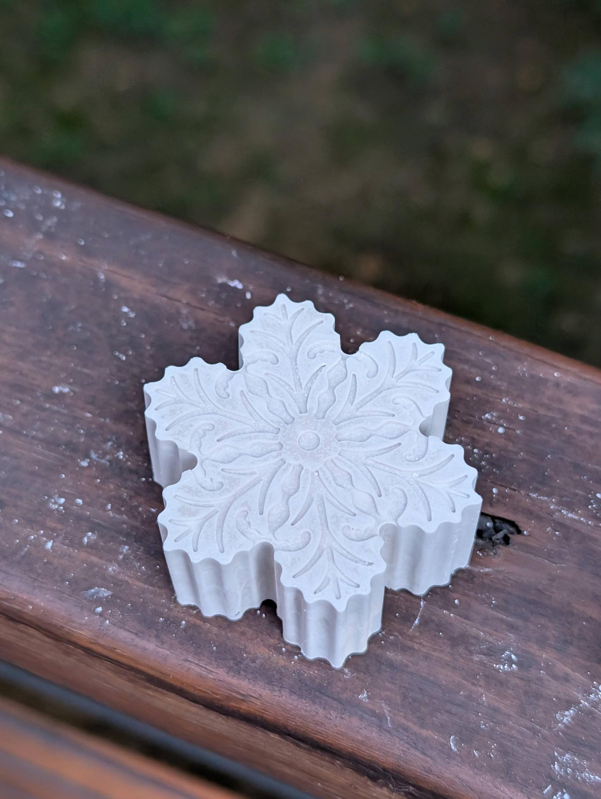 Snowflake Set