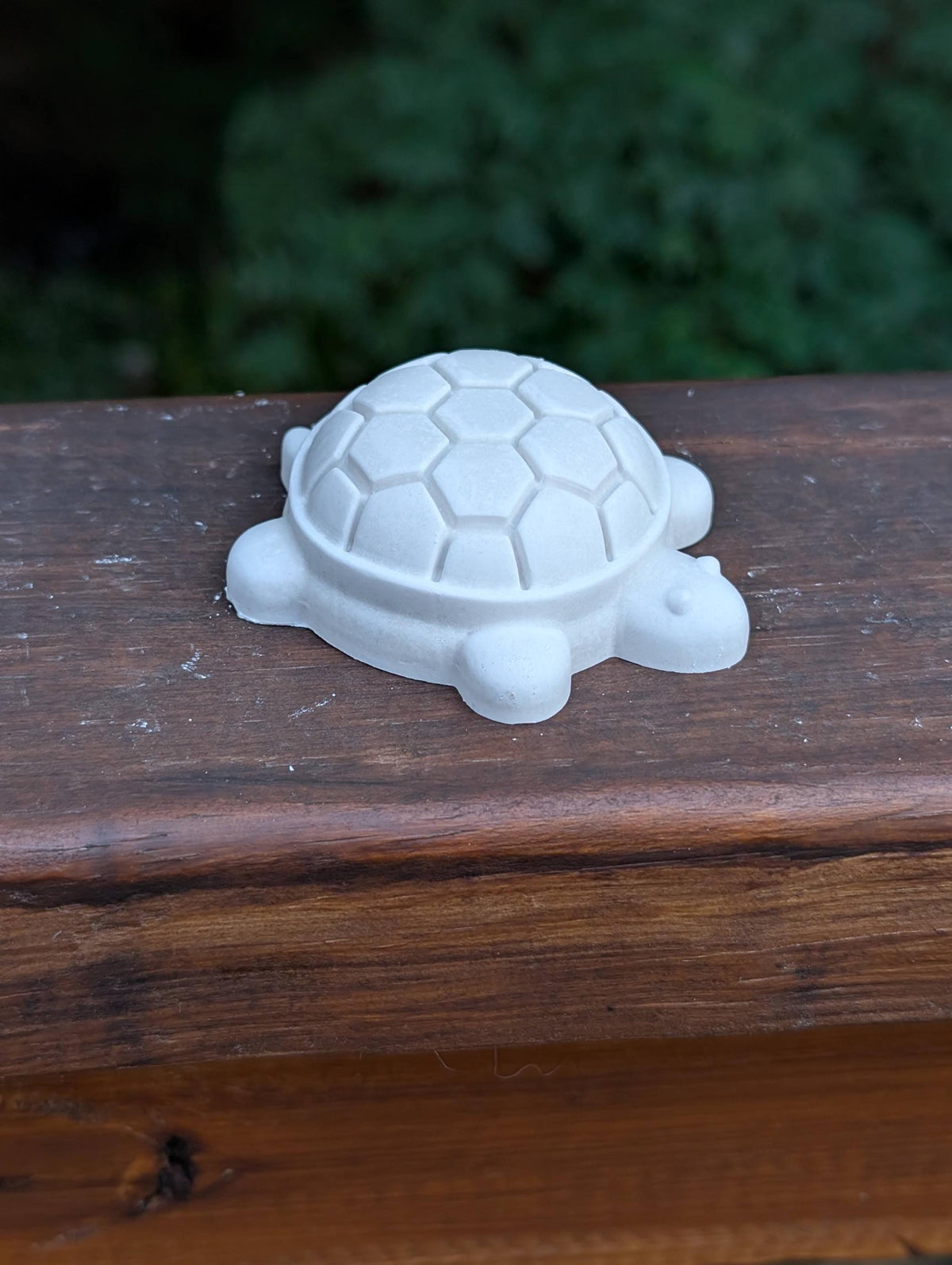 Sandbox Turtle Figurine