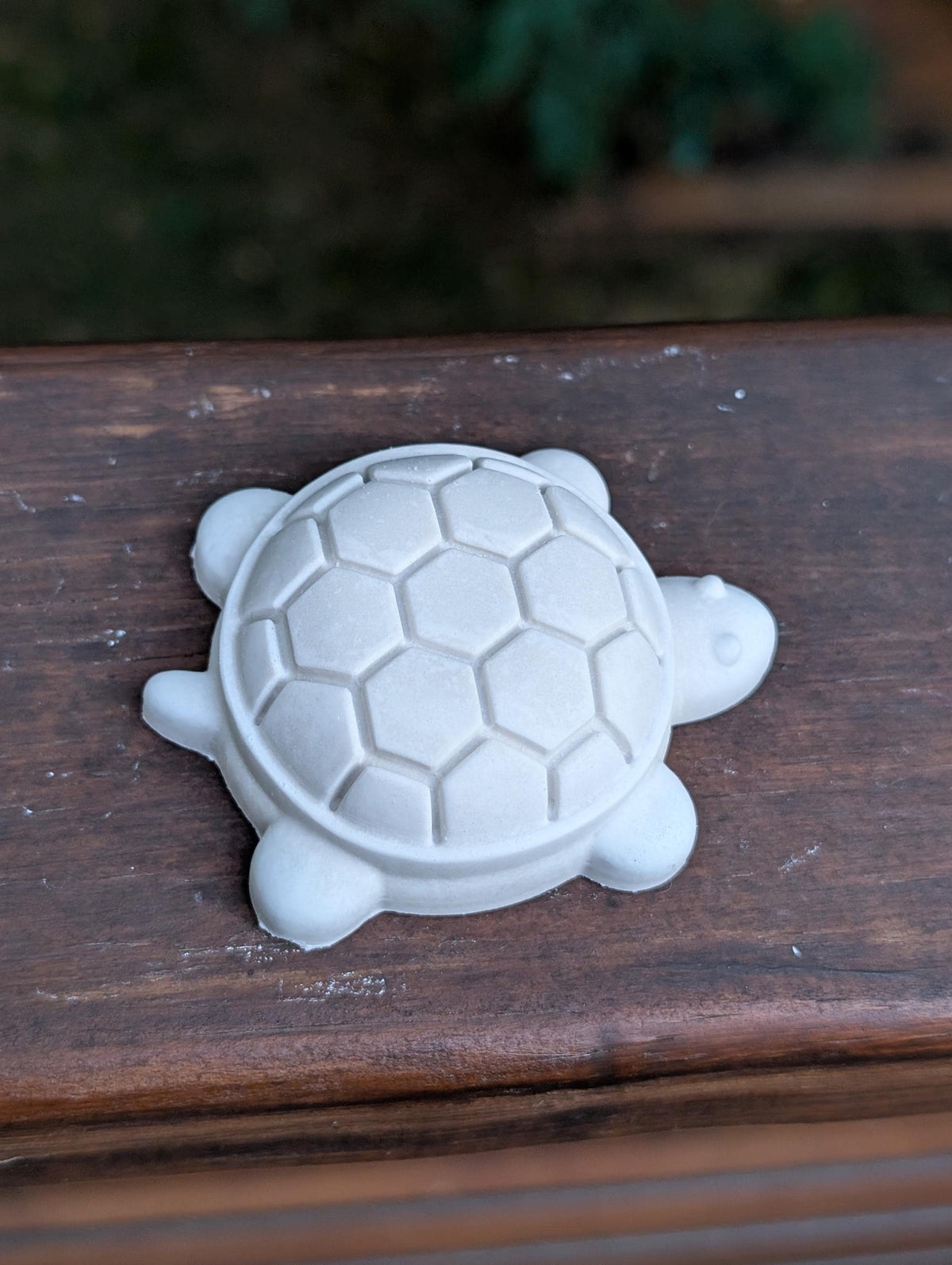 Sandbox Turtle Figurine