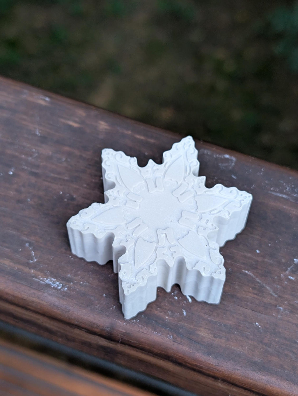Snowflake Set