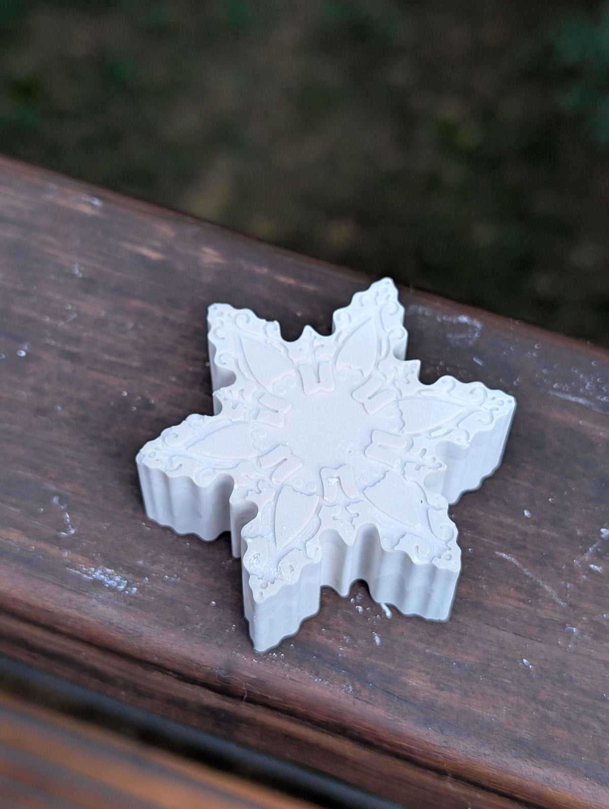 Snowflake Set