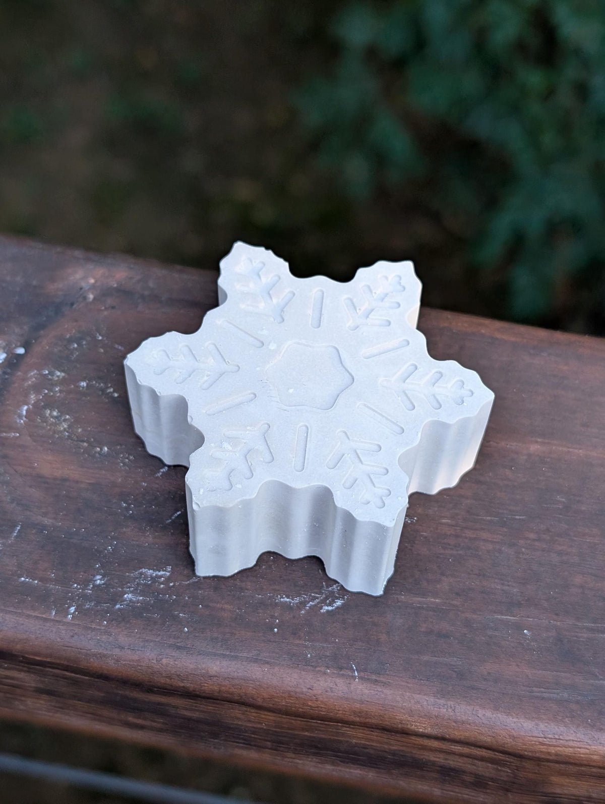 Snowflake Set